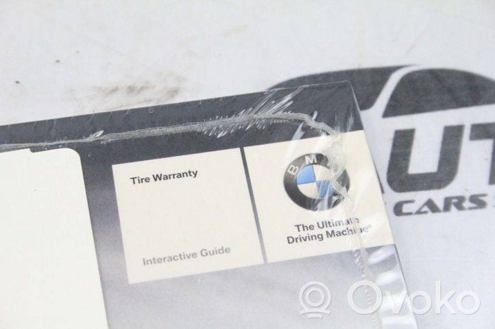 BMW X5 E70 Manuel de l'utilisateur 