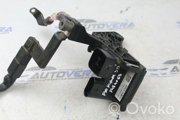 BMW 3 F30 F35 F31 Spannungswandler Wechselrichter Inverter 9296151