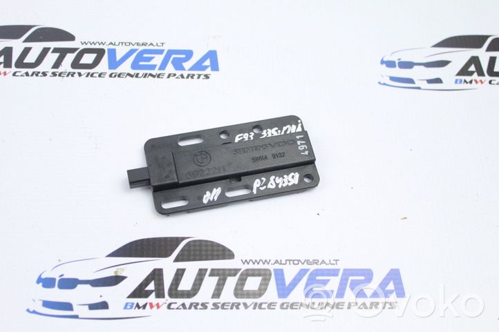 BMW X5 E70 Antenna comfort per interno 6922211