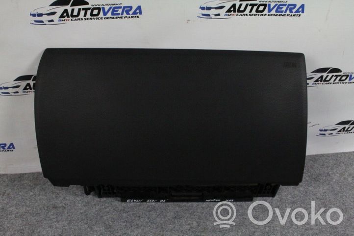 BMW 6 E63 E64 Kita panelės detalė 8040864