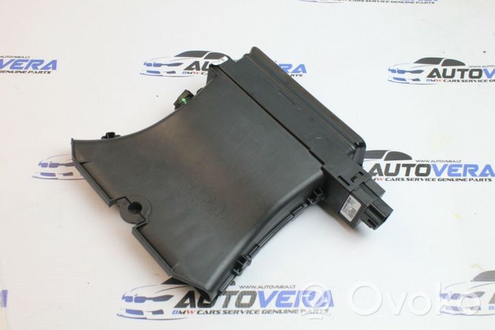 BMW X5 E70 Radiateur 6954488