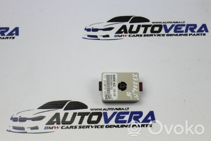 BMW 6 E63 E64 Filtro per antenna 6990089