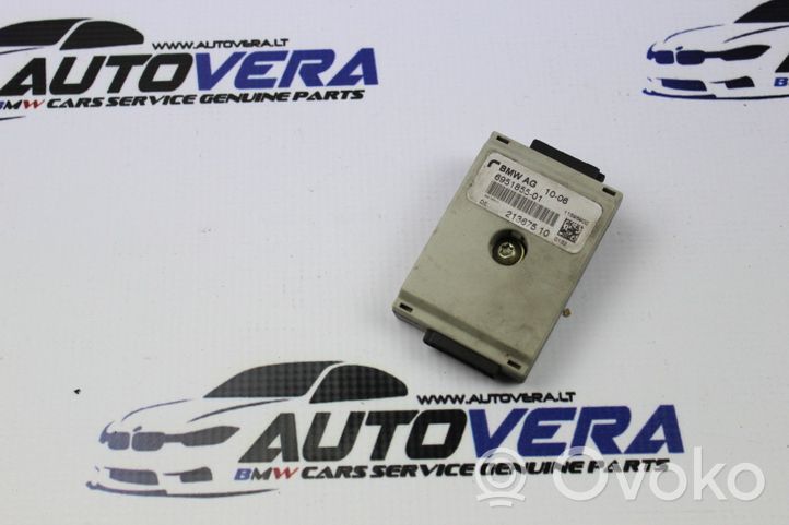 BMW 6 E63 E64 Aerial antenna filter 6951855