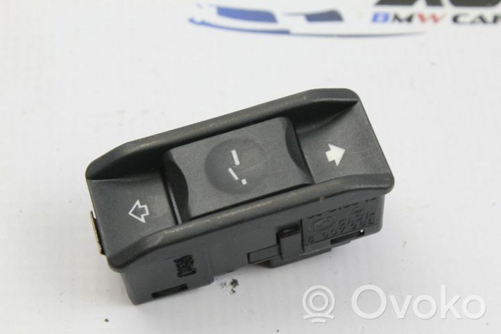 BMW 7 E38 Interruptor del techo solar 6907288