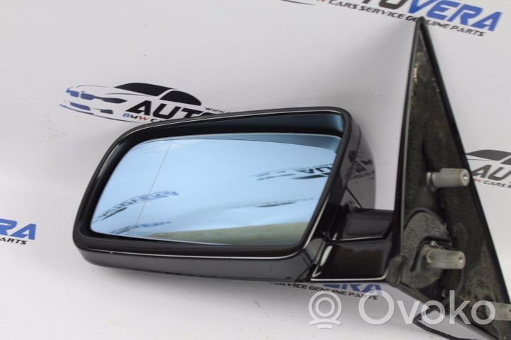 BMW 6 E63 E64 Front door electric wing mirror 