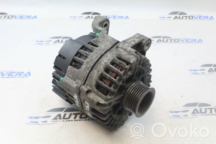 BMW M3 Generator/alternator 7838656