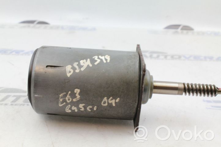 BMW 5 E60 E61 Electrovanne position arbre à cames 7548389