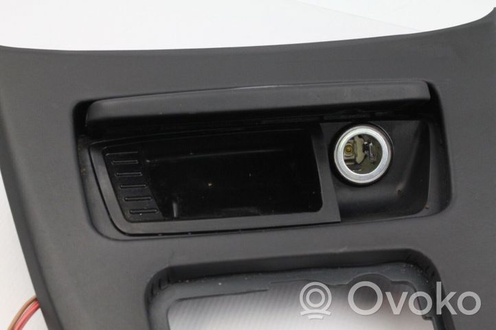 BMW M3 Center console decorative trim 7898850