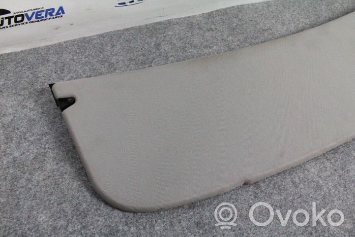 BMW 5 GT F07 Grilles/couvercle de haut-parleur arrière 7229904