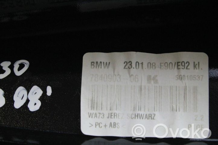 BMW 3 E90 E91 GPS Antenne 6959146