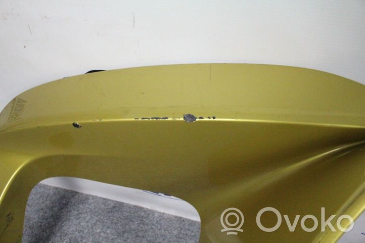 BMW M6 Rivestimento della parte inferiore del paraurti posteriore 8050391