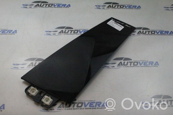 BMW 6 F06 Gran coupe Etuoven lasin muotolista 7275299