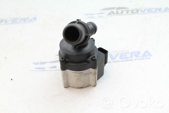 BMW X5 E70 Pompa elettrica dell’acqua/del refrigerante ausiliaria 9130413