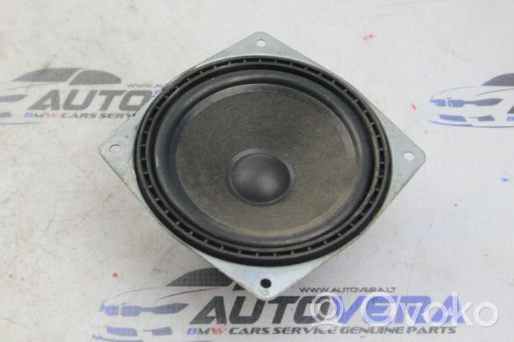 BMW Z3 E36 Haut-parleur de porte avant 8386424