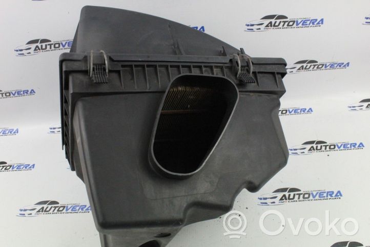 BMW Z4 E85 E86 Boîtier de filtre à air 7836550