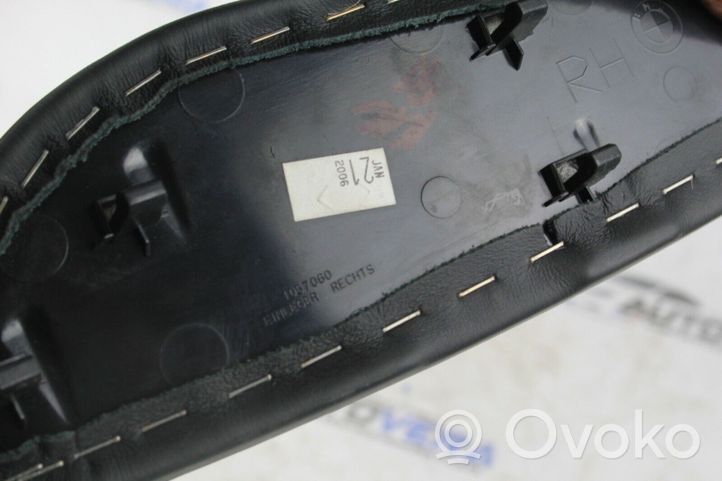 BMW Z4 E85 E86 Altri elementi della console centrale (tunnel) 7026216