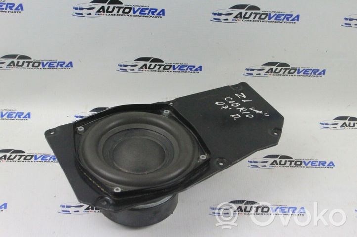 BMW Z4 E85 E86 Subwoofer speaker 6915841