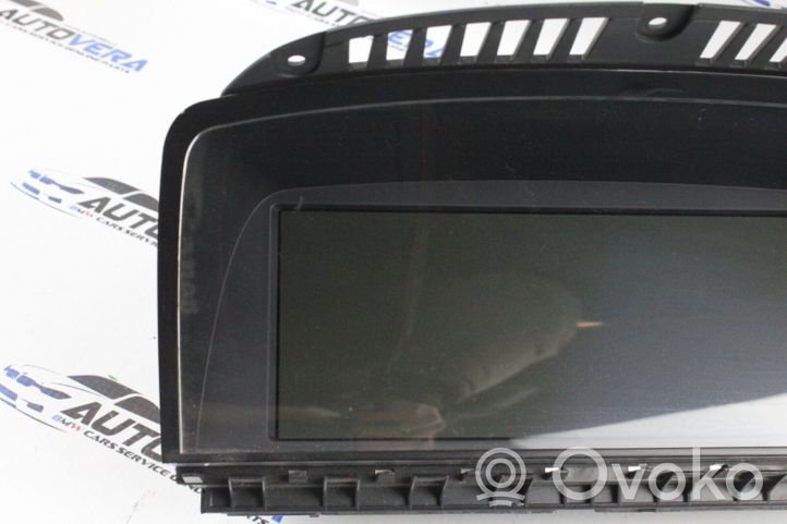 BMW 7 E65 E66 Monitor/display/piccolo schermo 6923038