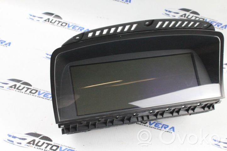 BMW 7 E65 E66 Monitor/display/piccolo schermo 6942526