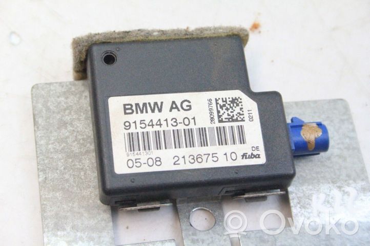 BMW M3 Antena GPS 9154413