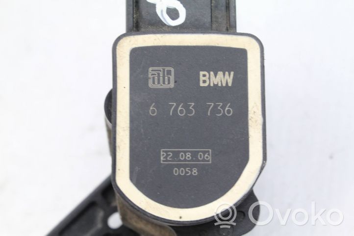 BMW X5 E70 Aukščio daviklis (priek. žibintų) 6763736