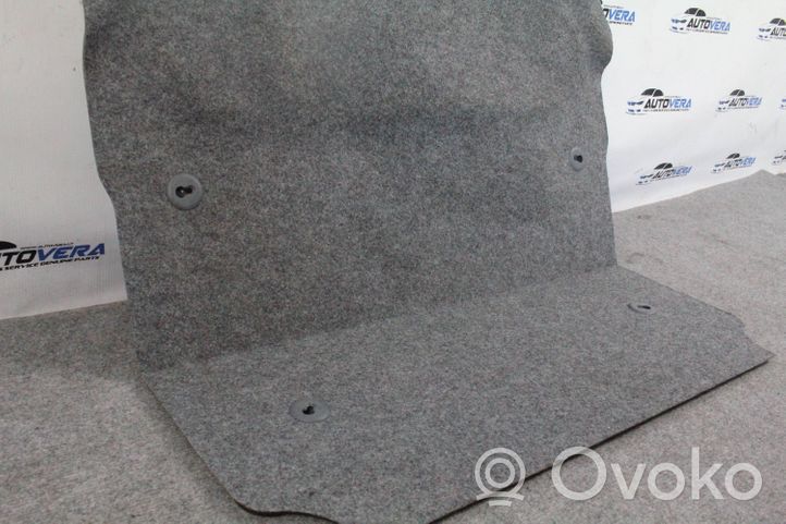 BMW 3 E92 E93 Trunk/boot mat liner 7891324