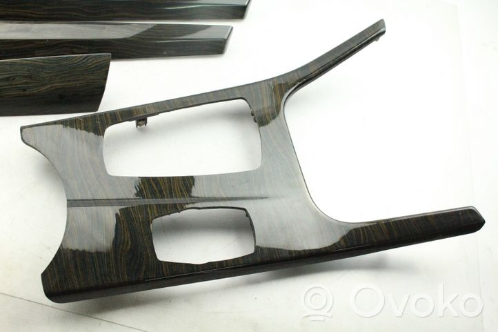 BMW X3 F25 Rivestimento del vano portaoggetti del cruscotto 