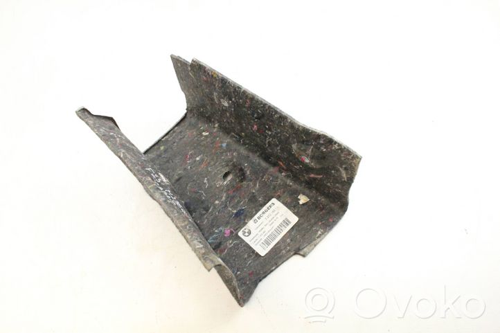 BMW 2 F22 F23 Kita bagažinės apdailos detalė 7312243