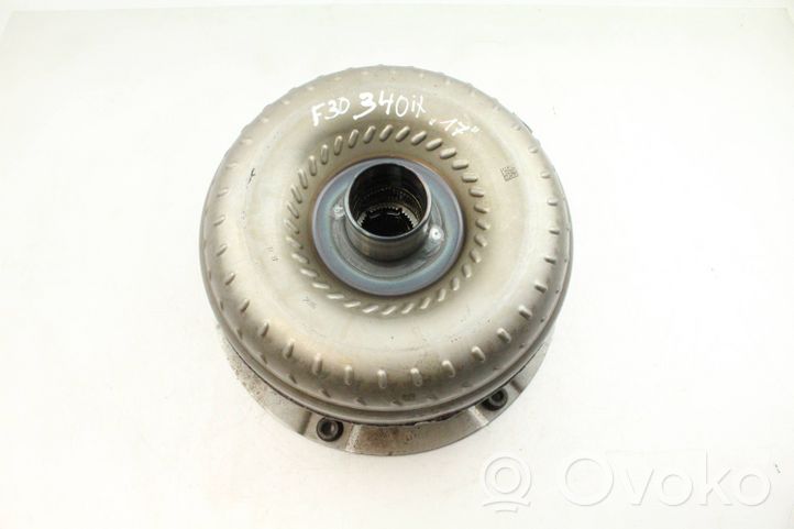 BMW 3 F30 F35 F31 Convertitore di coppia 3220508