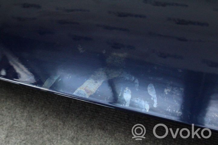 BMW 6 F12 F13 Capote morbida/rigida del tetto cabrio 7227797