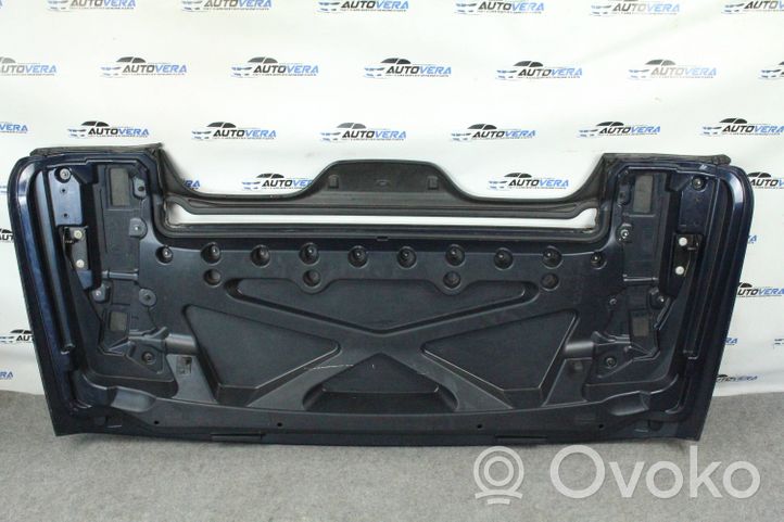 BMW 6 F12 F13 Capote morbida/rigida del tetto cabrio 7227797