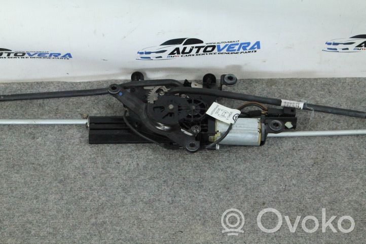 BMW 4 F32 F33 Blocco chiusura del tetto cabrio 7344474