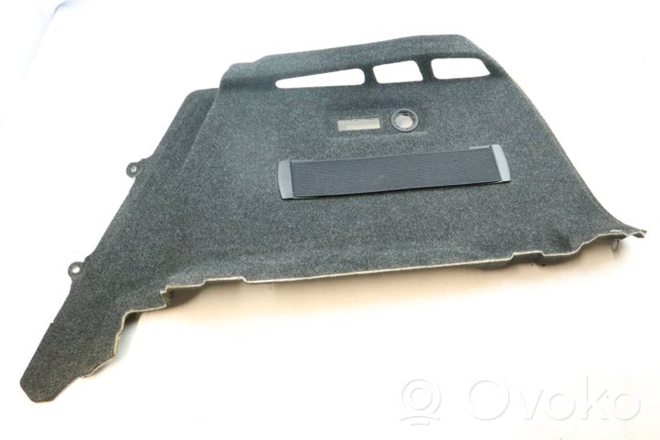 BMW i3 Rivestimento pannello laterale del bagagliaio/baule 57314756