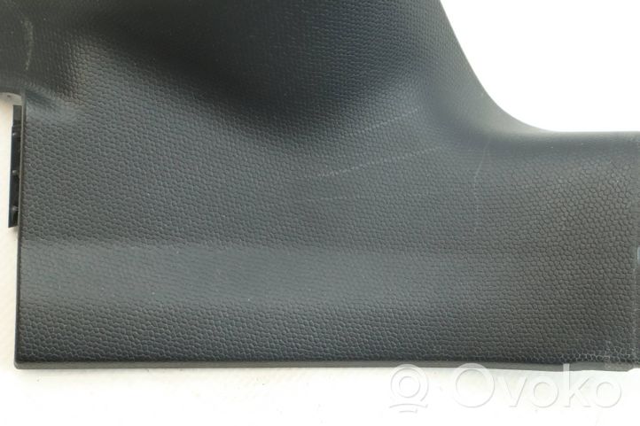 BMW i3 Rear sill trim cover 7272382