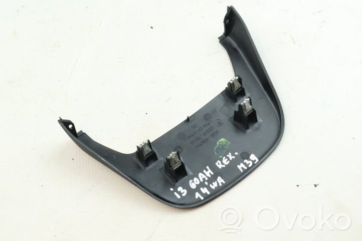 BMW i3 Cornice cruscotto 9282941