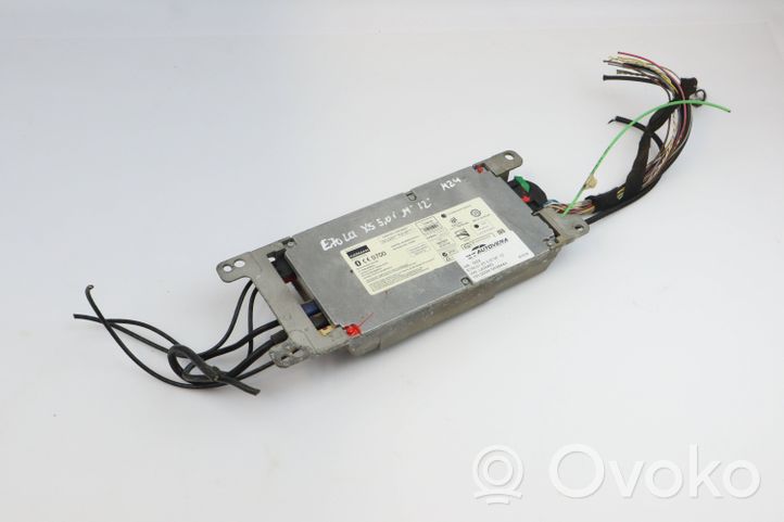 BMW X5 E70 Moduł / Sterownik Bluetooth 9257163