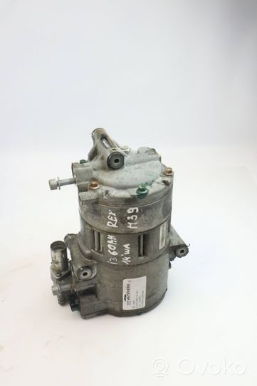 BMW i3 Air conditioning (A/C) compressor (pump) 21137510