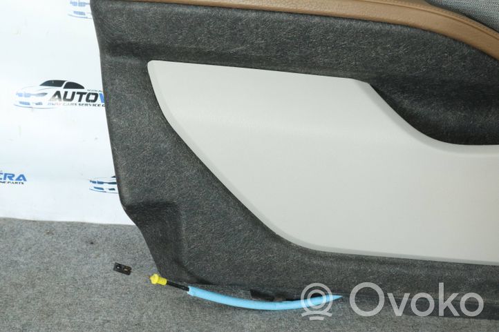 BMW i3 Rivestimento del pannello della portiera anteriore 95007222