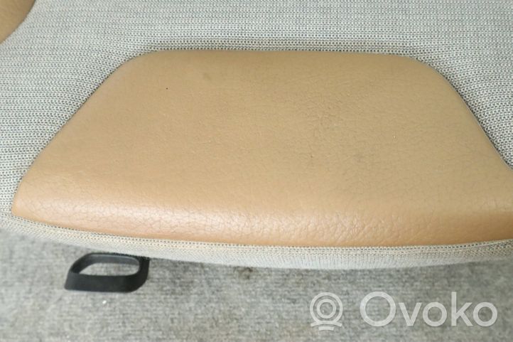 BMW i3 Front driver seat 