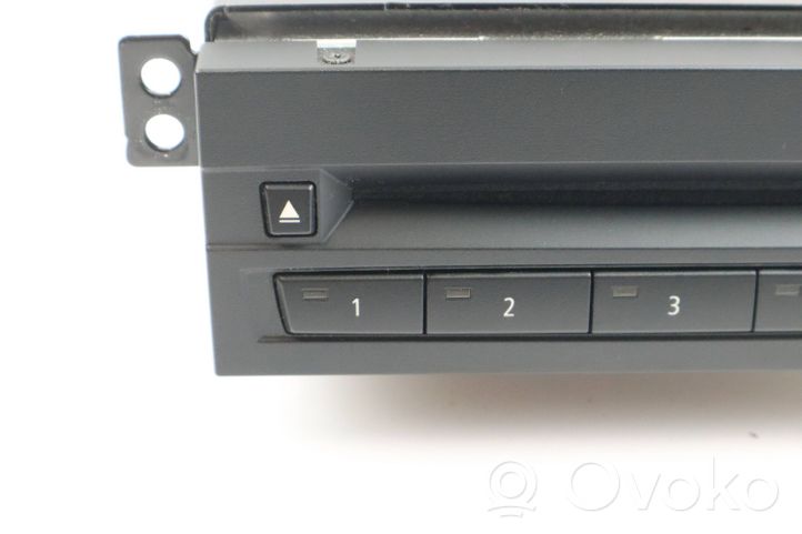 BMW X5M E70 CD/DVD-vaihdin 9258343