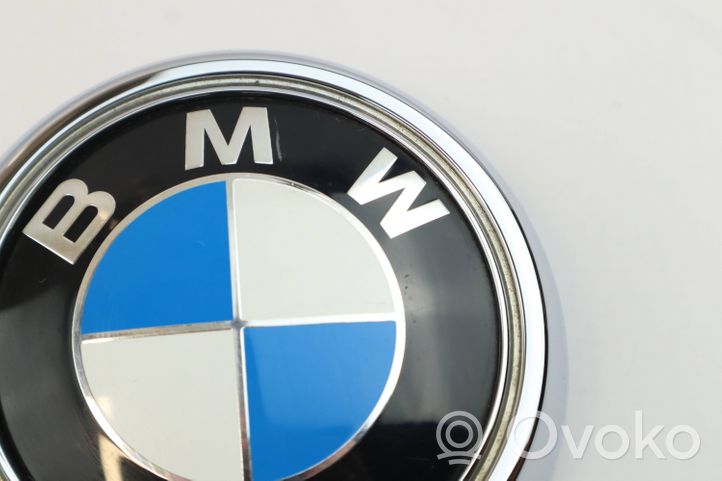 BMW X3 F25 Gamintojo ženkliukas/ modelio raidės 7364375