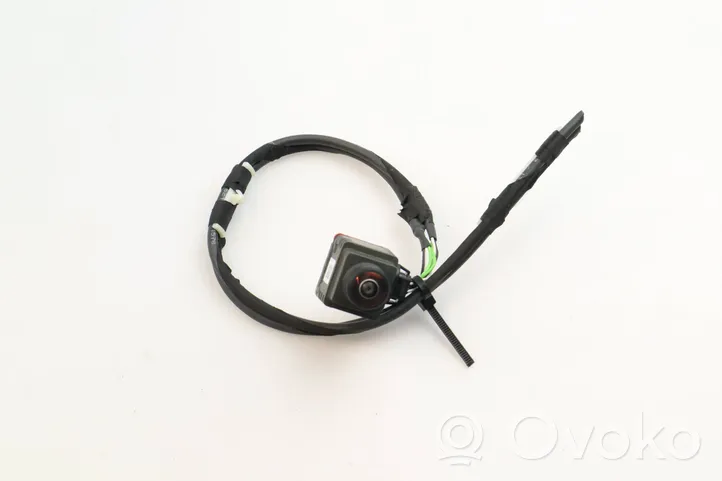 BMW M3 G80 Rear view/reversing camera 5A0F6D7