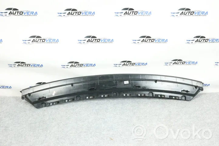 BMW M3 G80 Rivestimento modanatura del vetro della portiera posteriore 51477433287