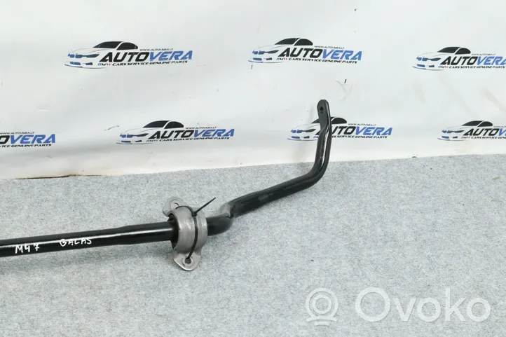 BMW M3 G80 Tylny stabilizator / drążek 8091428