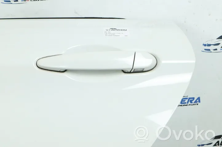 BMW 4 F36 Gran coupe Tür hinten 