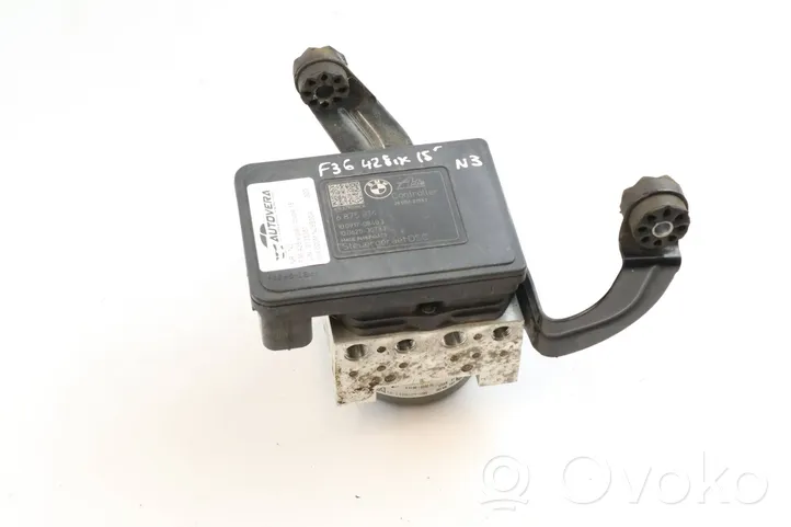 BMW 4 F36 Gran coupe ABS Pump 6875814