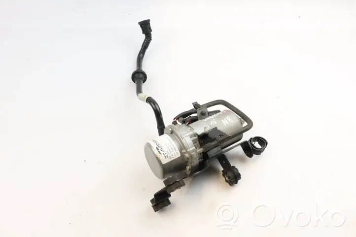 BMW 3 F30 F35 F31 Vacuum pump 6857404