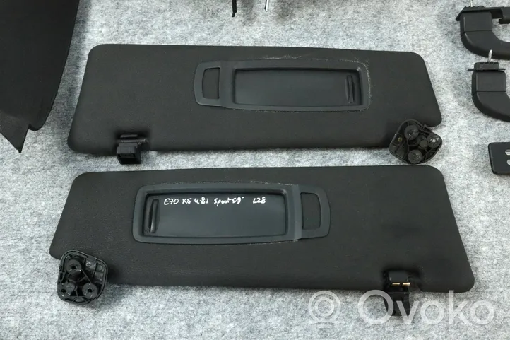 BMW X5 E70 Set rivestimento 