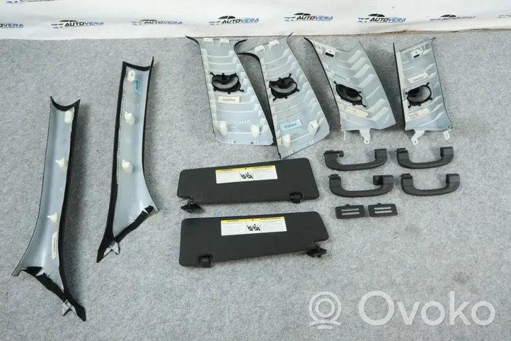 BMW X5 E70 Set rivestimento 