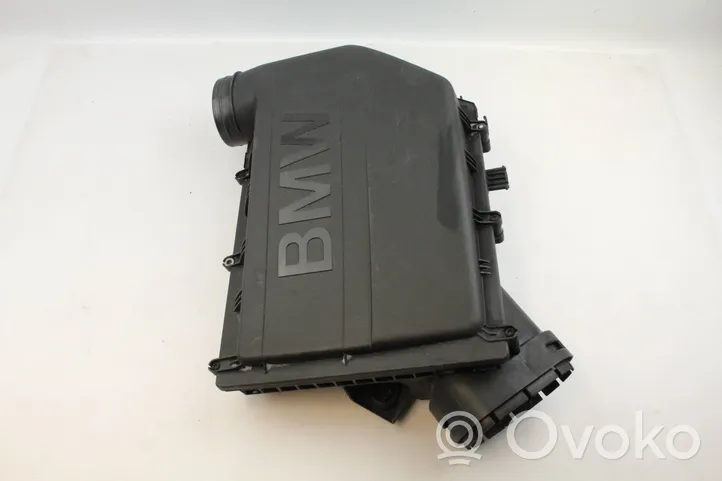 BMW 5 GT F07 Obudowa filtra powietrza 7571355